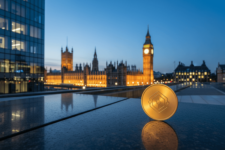 Großbritannien droht bei Stablecoin-Entwicklung den Anschluss zu verlieren