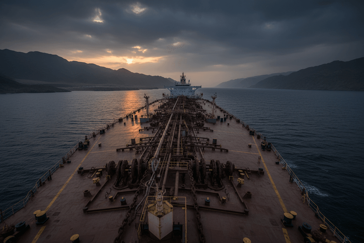 Ölpreisschock über 120 Dollar erhöht globales Stagflationsrisiko