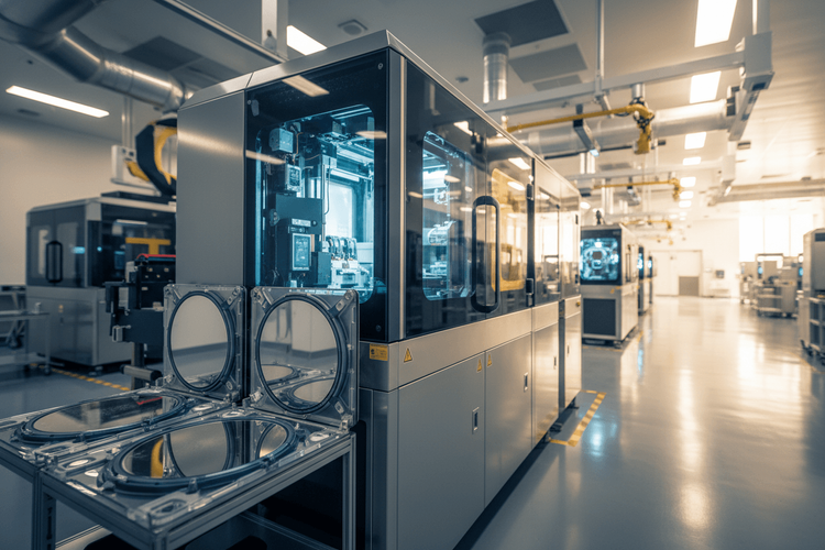 TSMC hebt Umsatzprognose an und setzt auf KI-Nachfrage