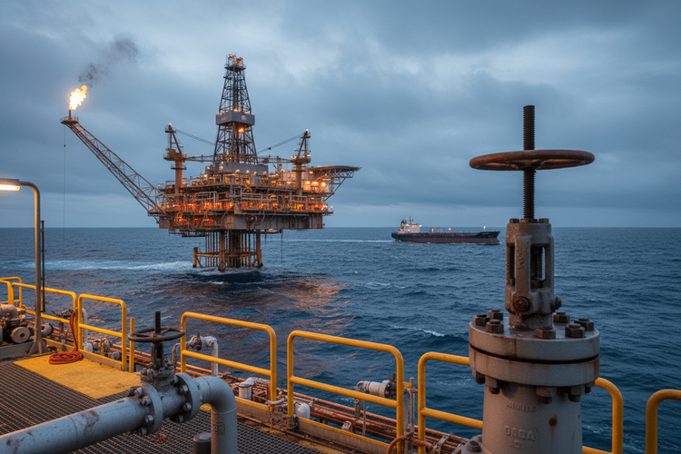 US-Inflationsbericht März: Energiepreise treiben Anstieg auf 3,3 Prozent