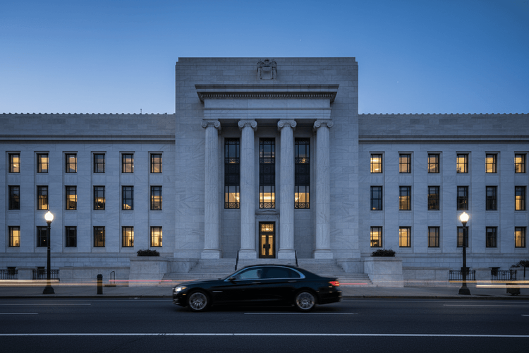 US-Bankenregulierung könnte Private-Credit-Markt weiter stärken