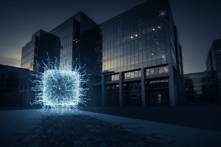 KI-Bedrohung löst 1,6-Billionen-Dollar-Crash bei Softwareaktien aus