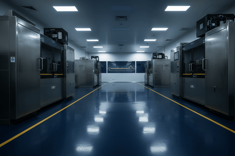 KOSPI bricht um 8% ein: Nahost-Eskalation erschüttert Südkoreas Börse