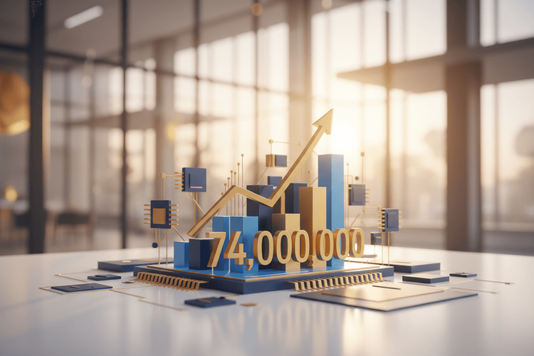 Elektromobilität: 74 Millionen E-Autos weltweit – Rekordwachstum 2025