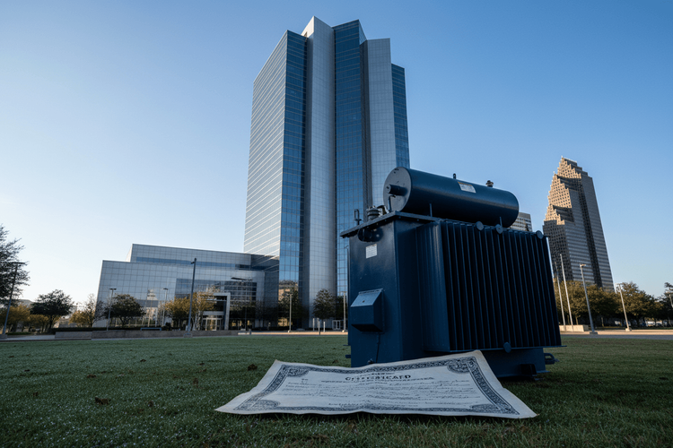 CenterPoint Energy: Aktie fällt nach 550-Millionen-Wandelanleihe