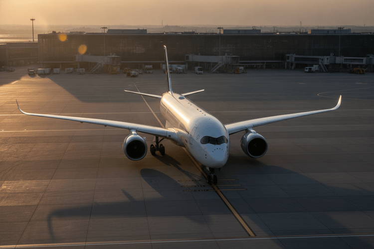 Nahost-Flüge: Airlines nehmen Verbindungen wieder auf, Störungen bleiben