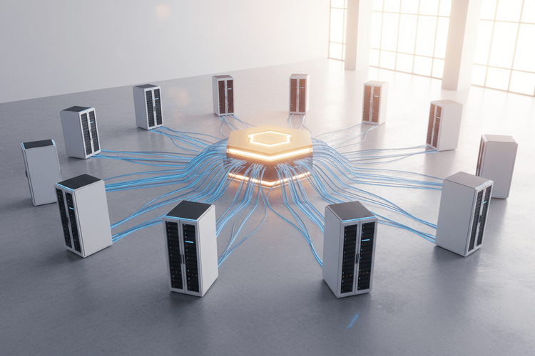 Polkadot: Technisch ausgereift, aber kaum genutzt – lohnt sich der Kauf?