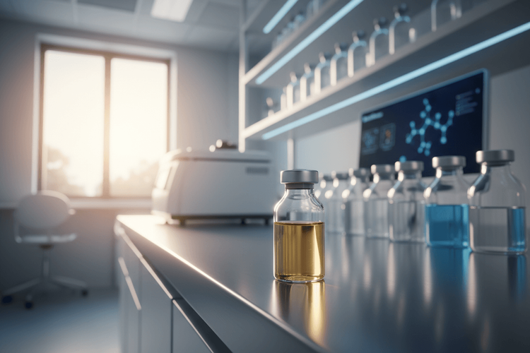 Mirum Pharmaceuticals erreicht Allzeithoch dank Milliarden-Marktchance