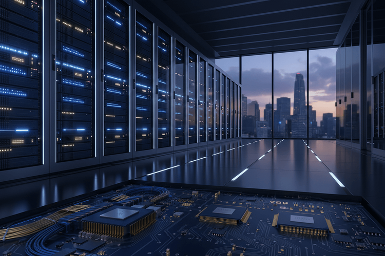 US-Futures geben nach Wall-Street-Erholung leicht nach