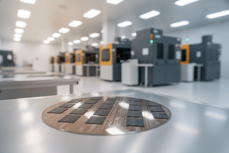 Micron Technology überschreitet 1.000 Dollar – Wie weit kann die Aktie noch steigen?