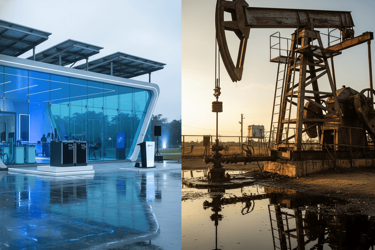 USA zieht sich von Klimadiplomatie zurück und drängt auf Venezuela-Investitionen