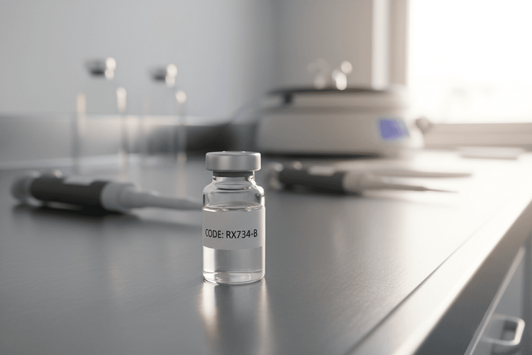 Lantern Pharma: Aktie steigt nach positiven Lungenkrebs-Studiendaten