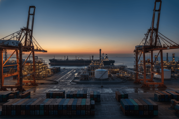 Südkoreas Inflation steigt im März auf 2,2 Prozent