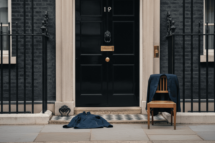 Andy Burnham als Premier: Kann die Jedermann-Marke standhalten?