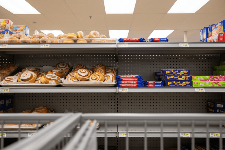 US-Lebensmittelmarken: Trump-Administration verbietet Süßigkeiten und Softdrinks