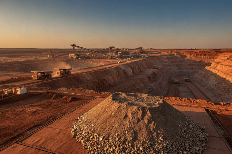 Perseus Mining weitet Aktienrückkaufprogramm auf A$150 Millionen aus