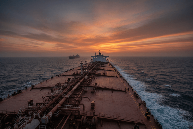 Nahost-Krise belastet Weltwirtschaft: Indien und Italien unter Druck