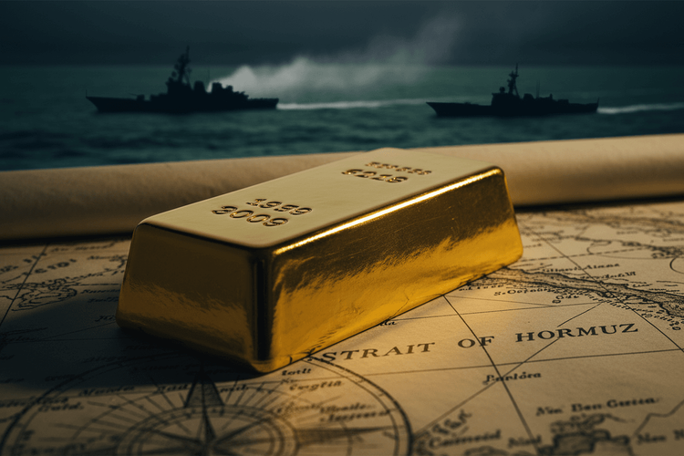 Goldpreis steigt über 5.000 Dollar: Iran-Konflikt befeuert Nachfrage