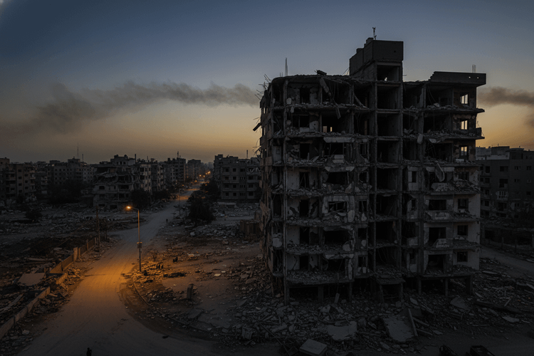 Iran-Krieg: Tausende Tote nach US-israelischen Angriffen seit Februar