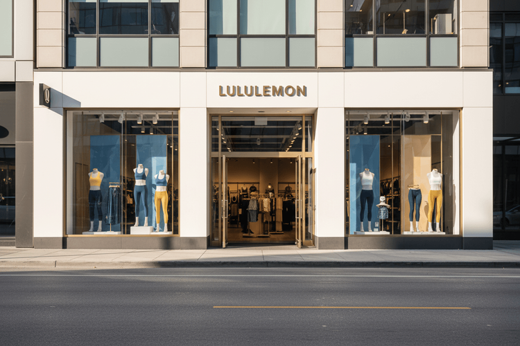 Lululemons neue CEO unter Druck – noch vor Amtsantritt