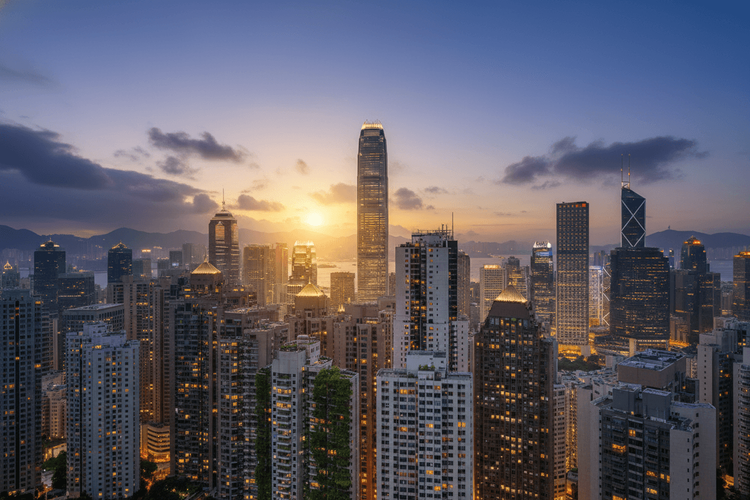 China begibt erstmals grüne Anleihen in Hongkong für 885 Millionen Dollar