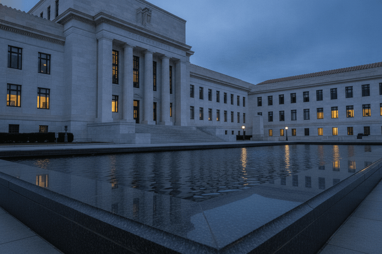 US-Futures kaum verändert: Anleger warten auf Fed-Signale