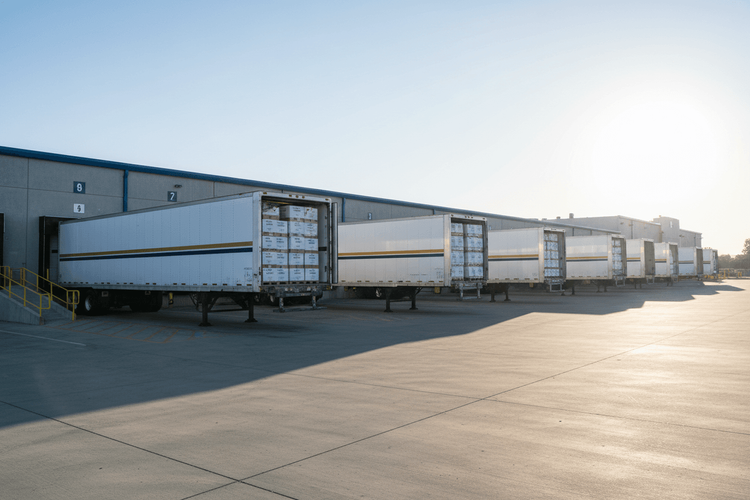 US Foods sichert sich 298,5 Millionen Dollar Verteidigungsauftrag