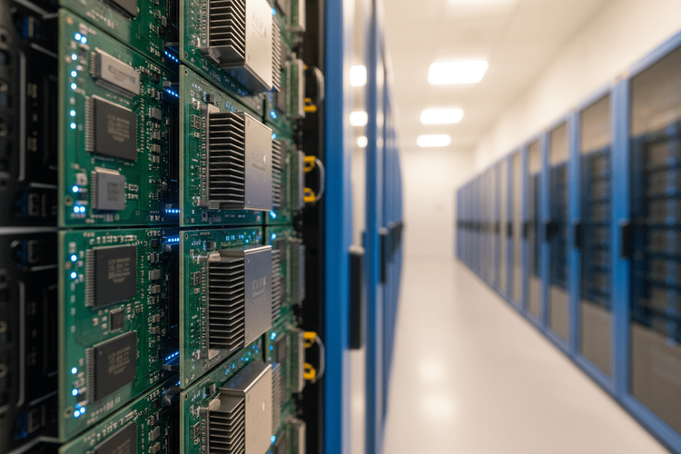 Amazon-Chef Jassy: KI-Umsatz überschreitet 15 Milliarden Dollar Jahresrate