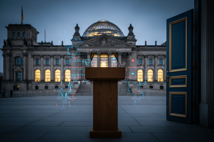 Merz fordert Social-Media-Verbot für Kinder unter 16 Jahren