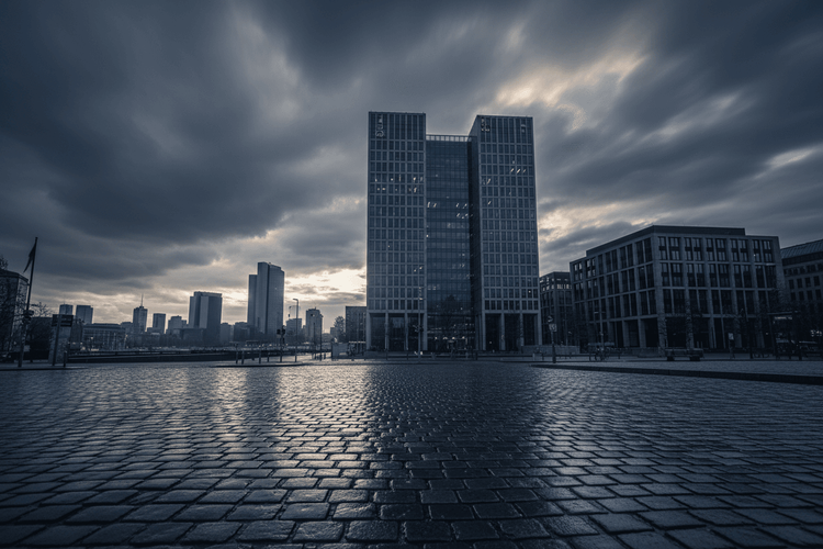 DAX auf Rekordkurs: US-Bankzahlen als Stimmungstest