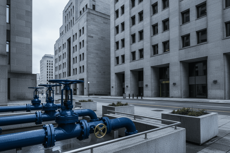 Bank of Canada kämpft gegen anhaltende Inflation durch steigende Energiepreise