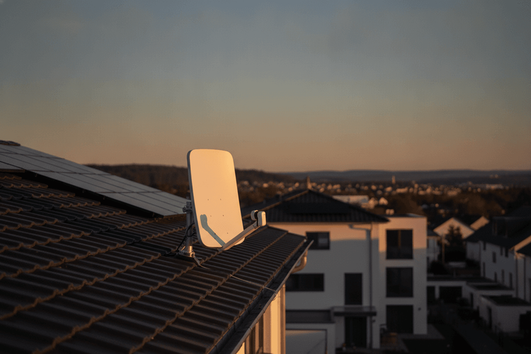 Starlink: Wann sich Musks Satelliten-Internet wirklich lohnt