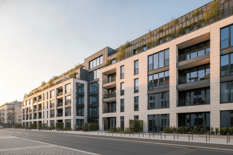 Immobilienmarkt Deutschland: Wo Käufer jetzt am besten verhandeln