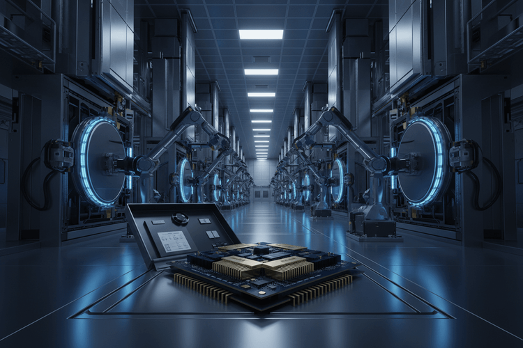 KI-Infrastruktur: Milliardenschwere Deals zwischen Tech-Giganten im Überblick