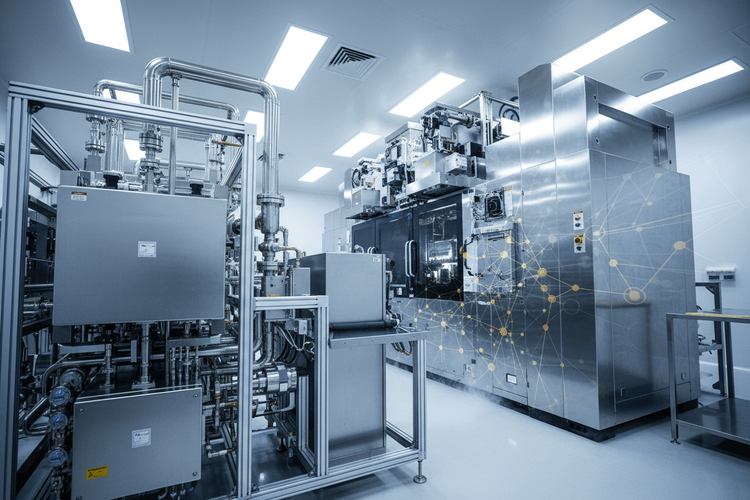 Samsung-Gewinn explodiert: KI-Boom treibt Quartalsgewinn um 200%