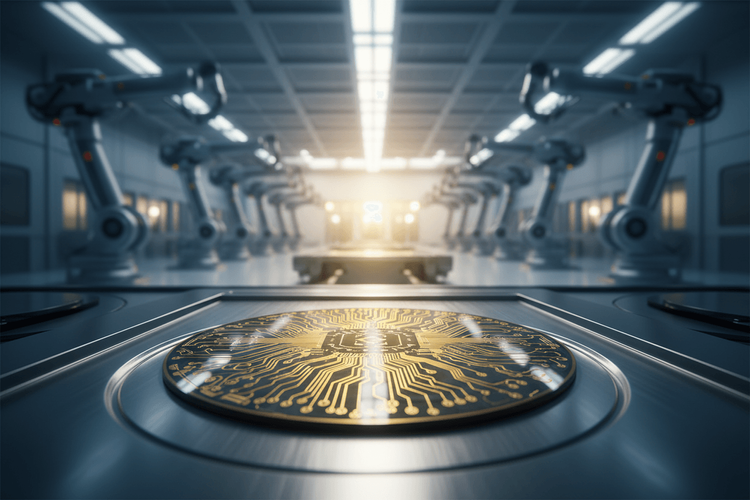 Intel-Kurssprung treibt Nasdaq und S&P 500 ins Plus