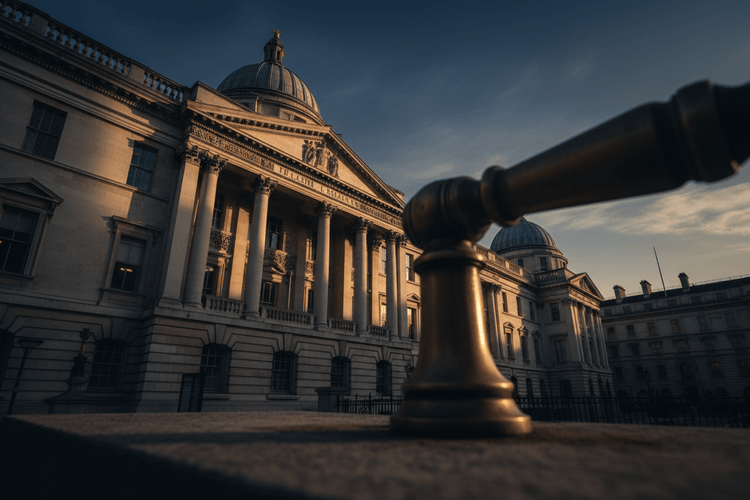 Bank of England: Zinssenkungen bis Mitte 2026 erwartet