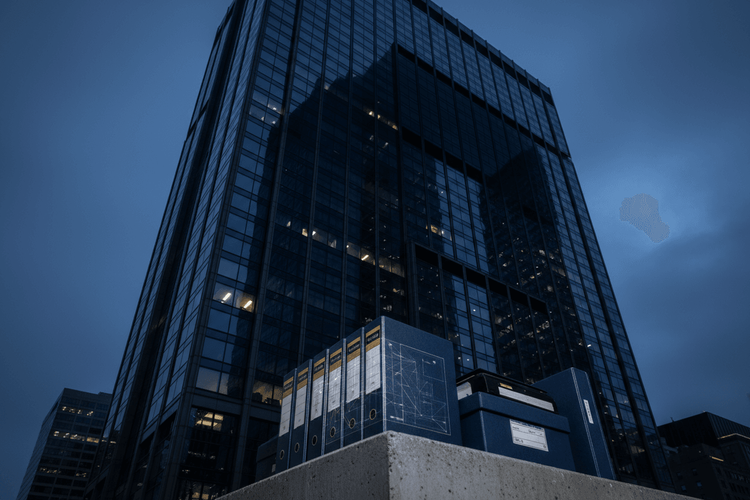 Prudential Financial: Mitarbeiter stahlen Daten bei Partneragenturen