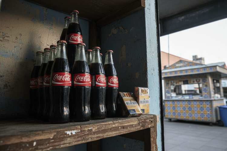 Mexikos Inflation steigt im Januar auf 3,77 Prozent