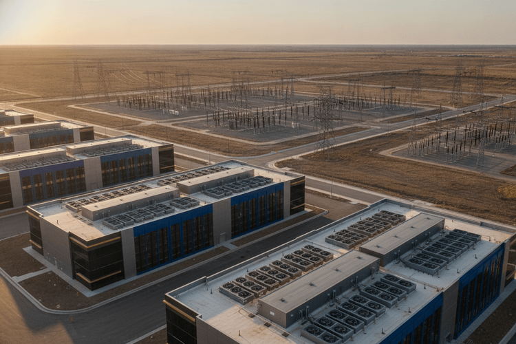 Nvidia investiert bis zu 3 Milliarden Dollar in Stargate-Entwickler Lancium