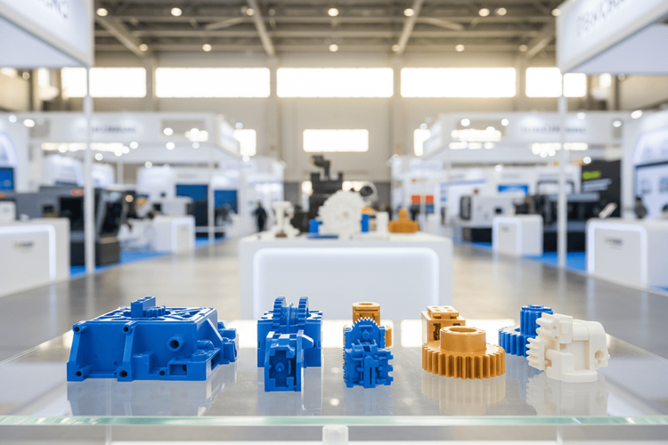 Iran-Krieg belastet Chinas größte Handelsmesse Canton Fair