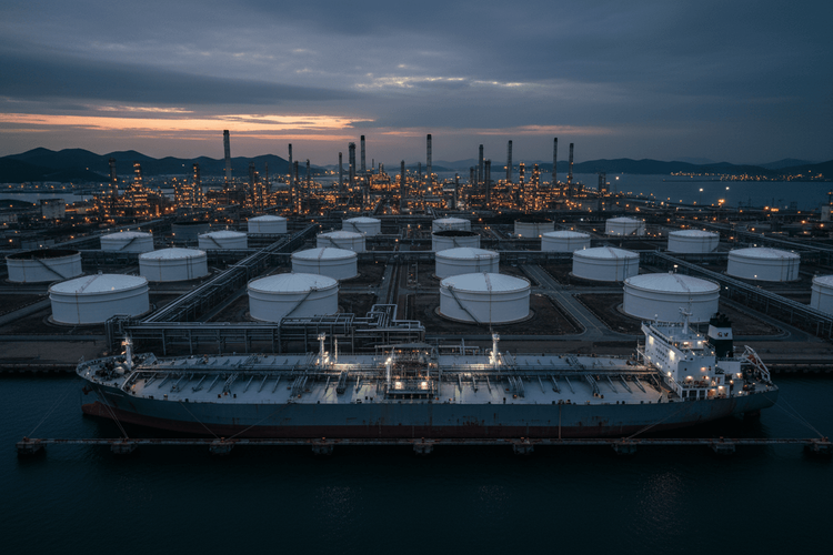 Südkorea plant 17-Milliarden-Nachtragshaushalt wegen Nahost-Ölschock