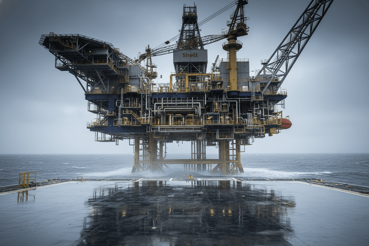 Shell verfehlt Gewinnerwartungen trotz Fortsetzung milliardenschwerer Aktienrückkäufe