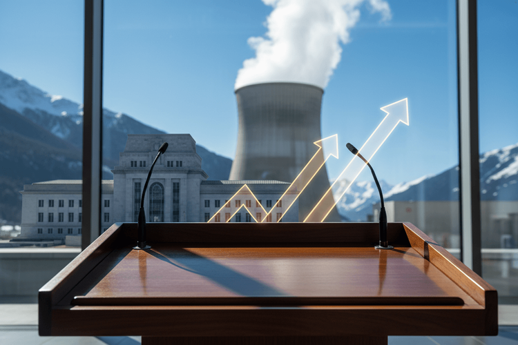 Trump-Optimismus in Davos: Aktienkurse sollen sich verdoppeln