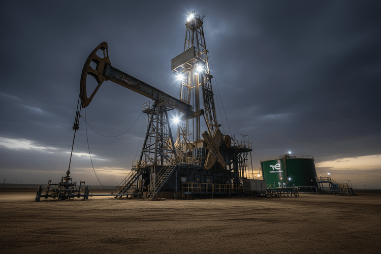 TotalEnergies prüft Venezuela-Rückkehr: 100 Mrd. Dollar nötig