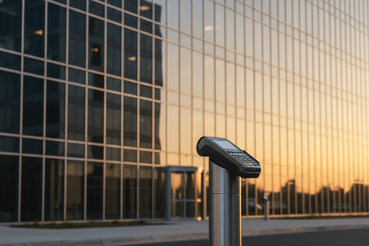 Mastercard ernennt Ling Hai zum neuen Chief Financial Officer