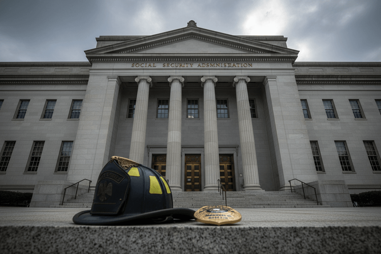 US-Senatoren fordern längere Rückzahlungsfrist bei Rentenreform