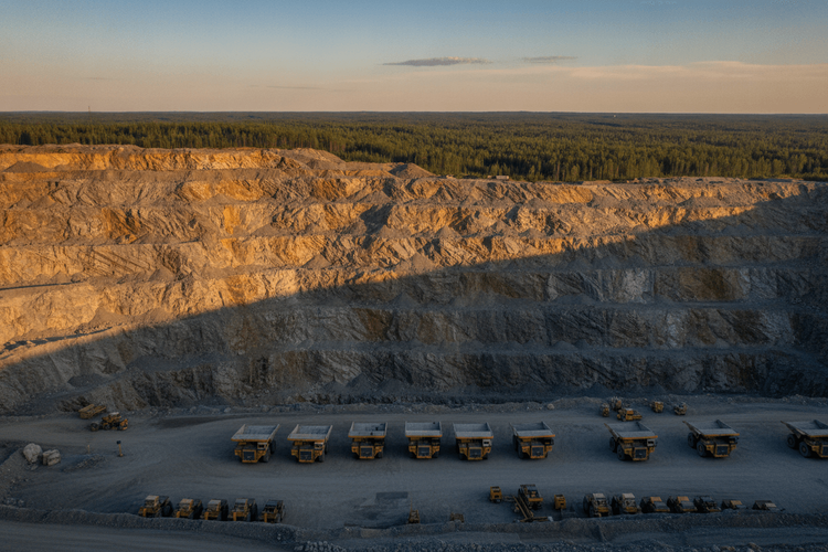 LaFleur Minerals schließt Bought-Deal-Emission mit C$11 Millionen ab