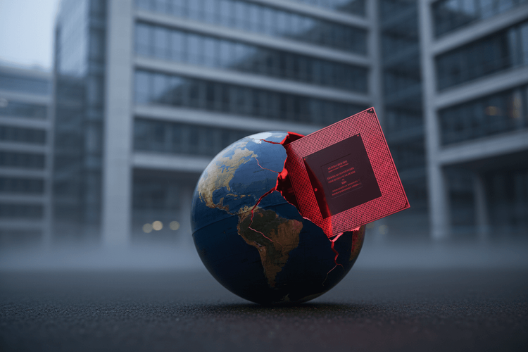 KI-Blase: Softwareaktien unter Druck – Experten warnen vor historischem Ausmaß