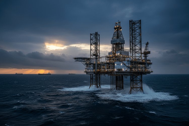 Iran-Krise: Wie sicher sind USA, Europa und China energetisch?